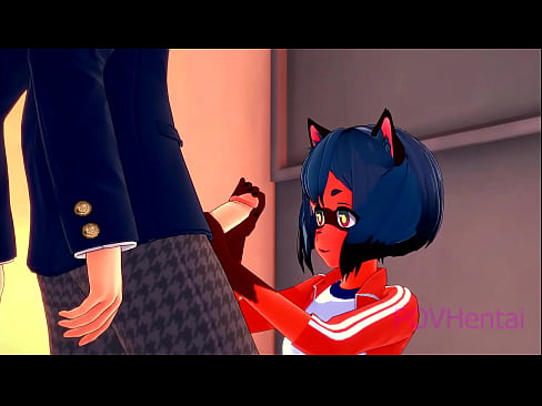 ❤️ Michiru Kagemori와 함께하는 새로운 목장 ️ 포르노 비디오 우리 ❌❤